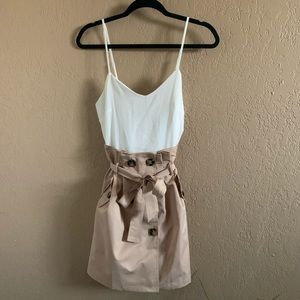 ♡ Charlotte Russe Dress ♡